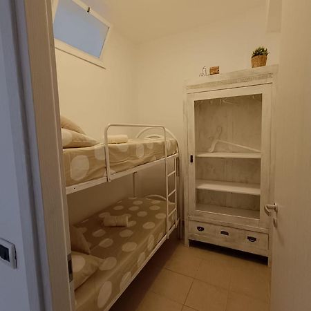 Le Sirene Sweet Home Torvaianica Exterior foto