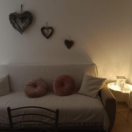 Le Sirene Sweet Home Torvaianica Exterior foto