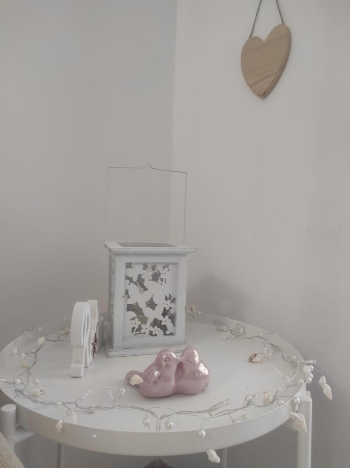 Le Sirene Sweet Home Torvaianica Exterior foto