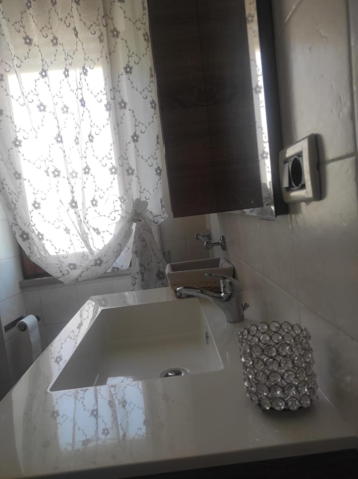 Le Sirene Sweet Home Torvaianica Exterior foto