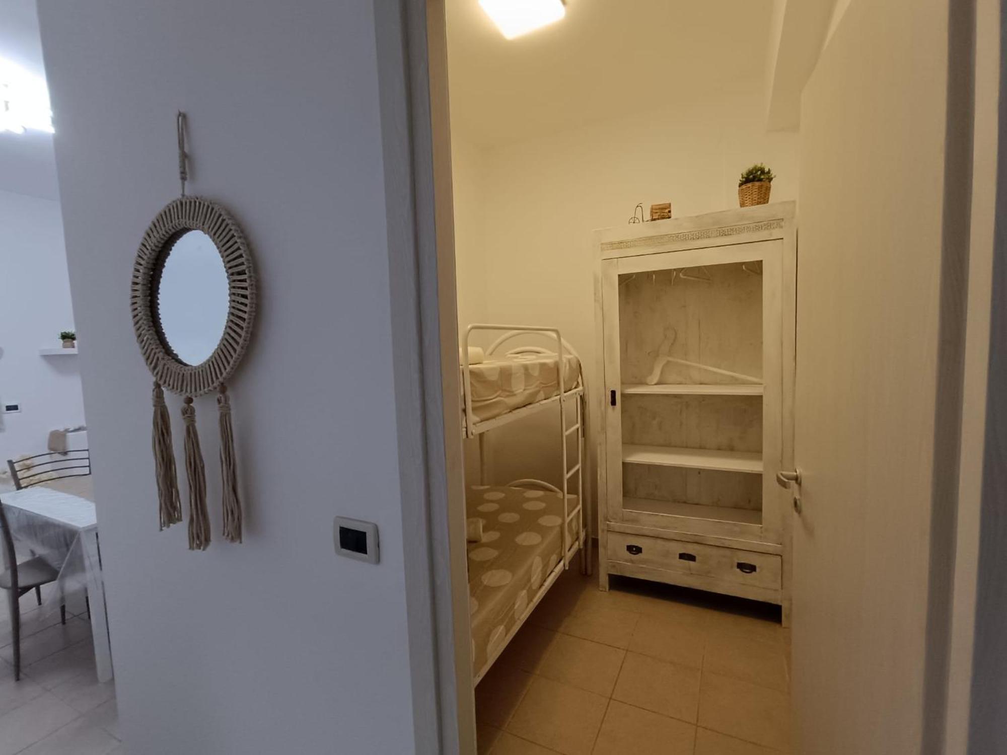 Le Sirene Sweet Home Torvaianica Exterior foto