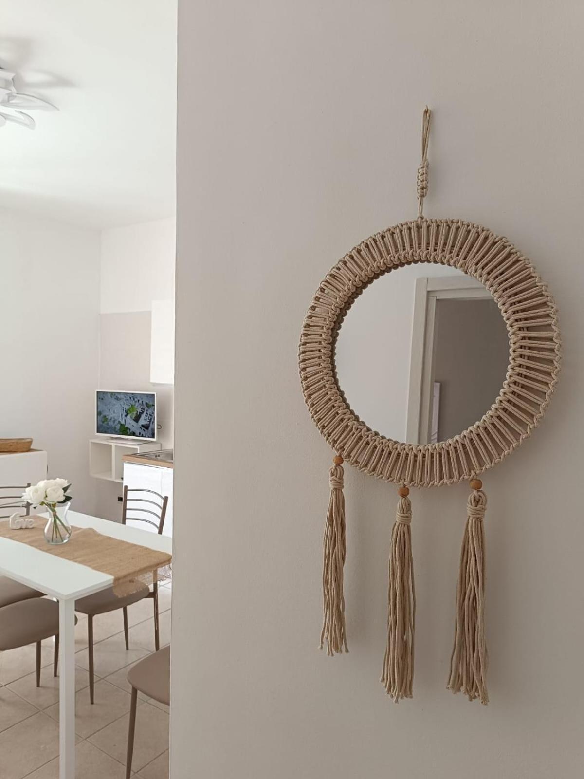 Le Sirene Sweet Home Torvaianica Exterior foto