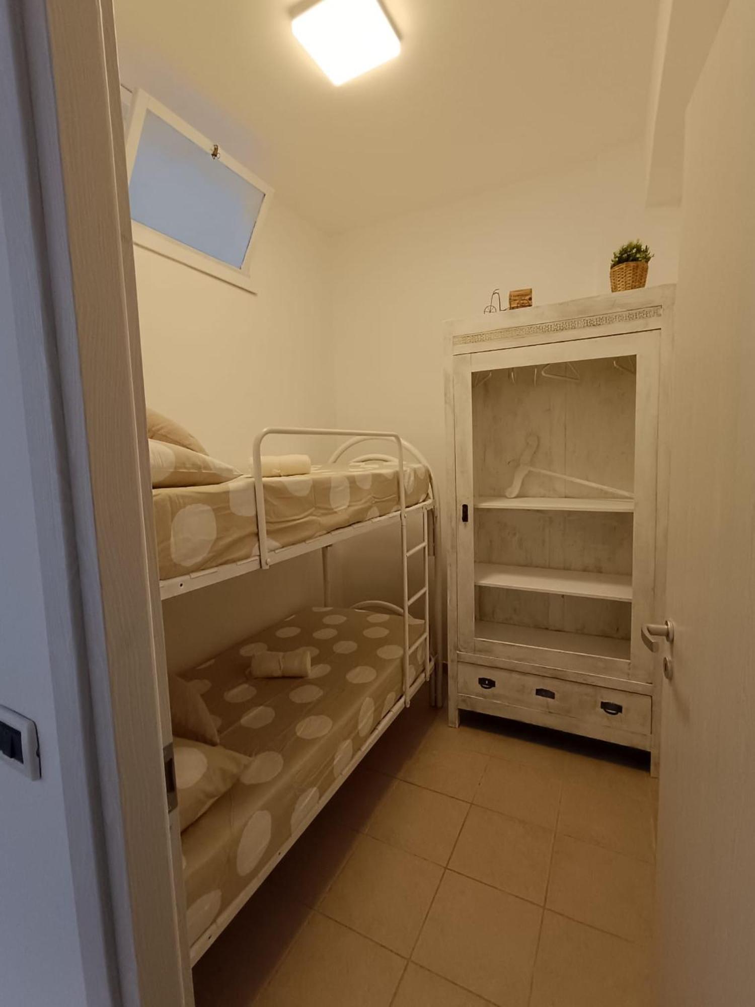 Le Sirene Sweet Home Torvaianica Exterior foto