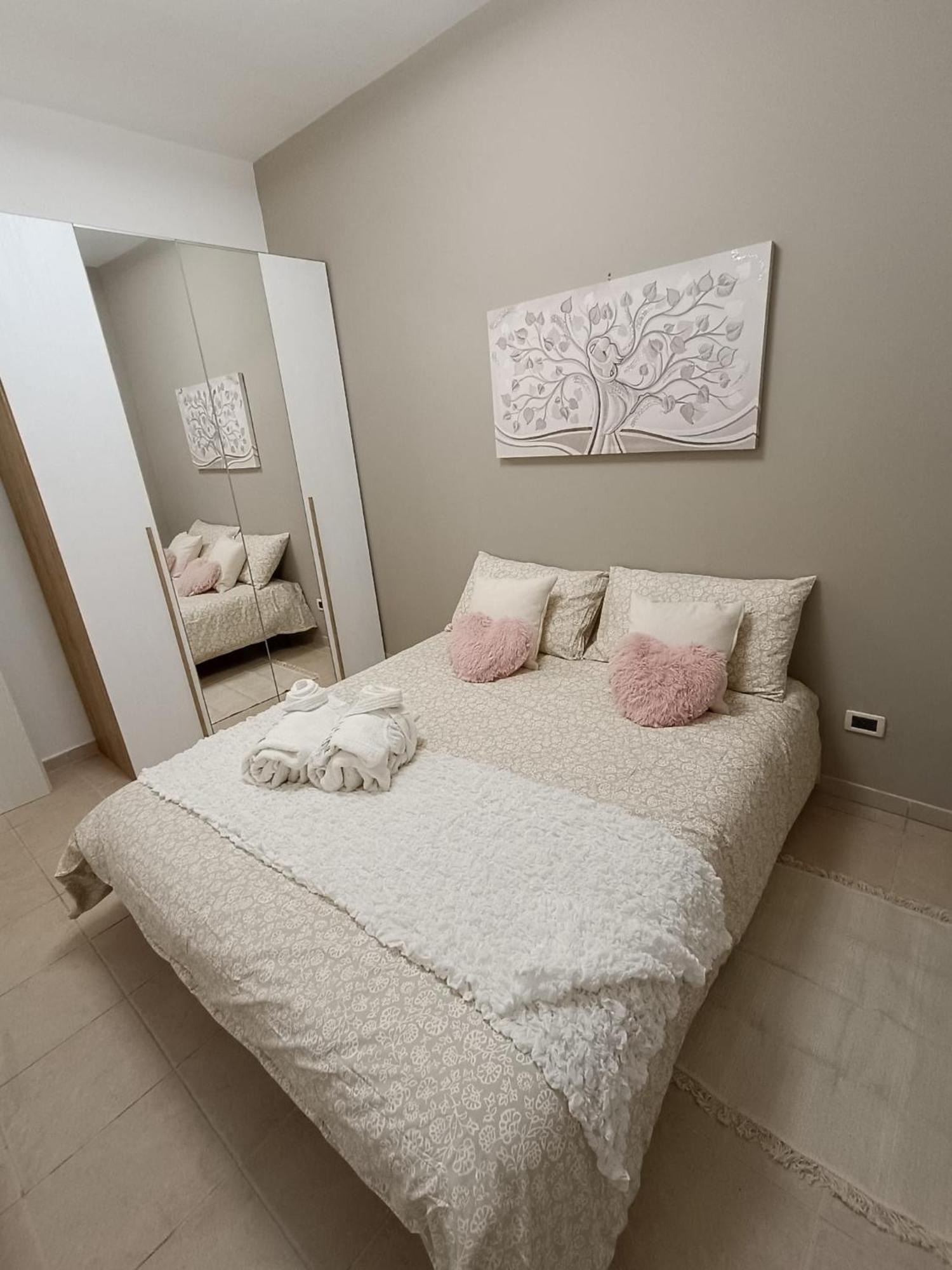 Le Sirene Sweet Home Torvaianica Exterior foto