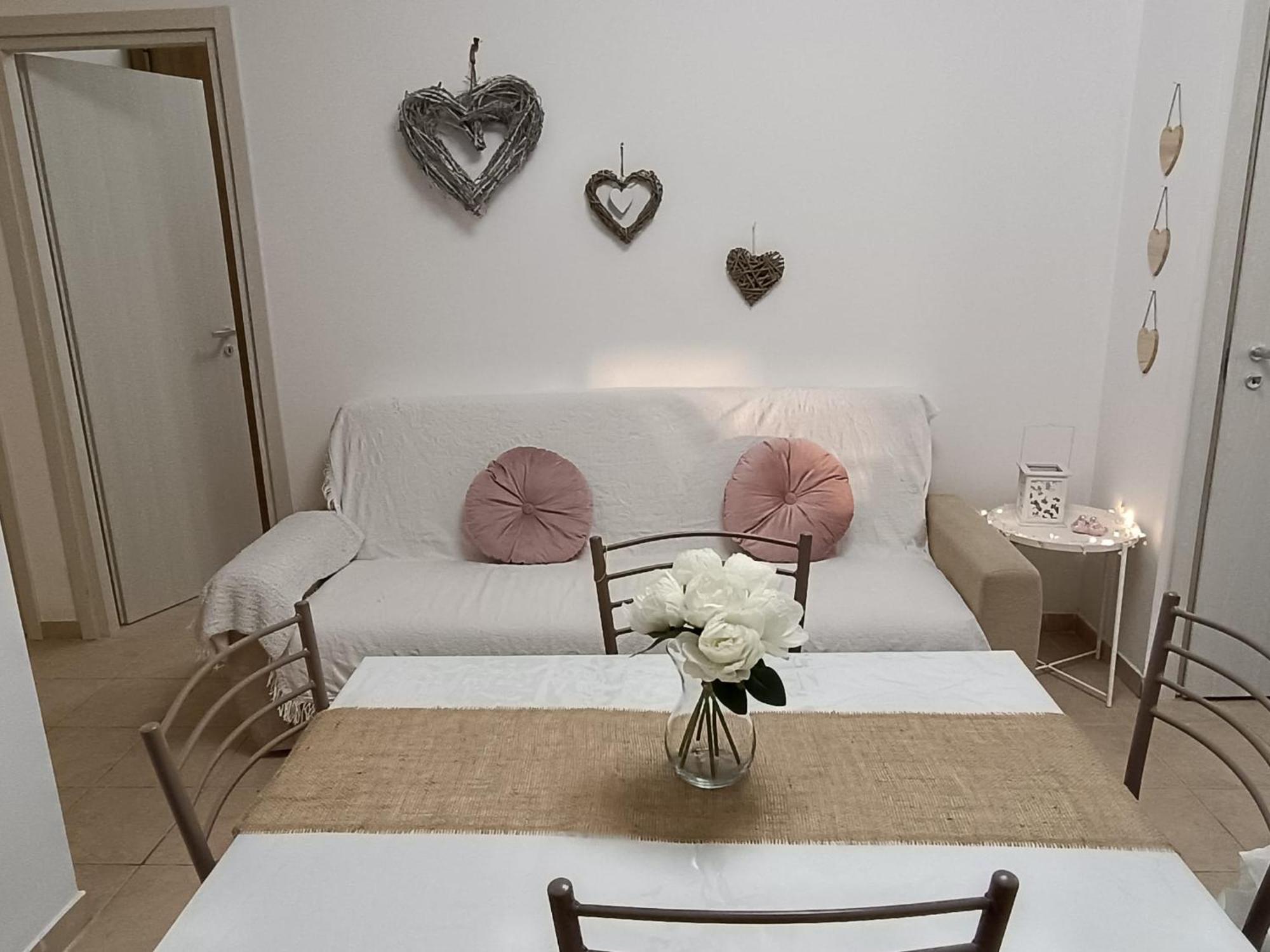 Le Sirene Sweet Home Torvaianica Exterior foto