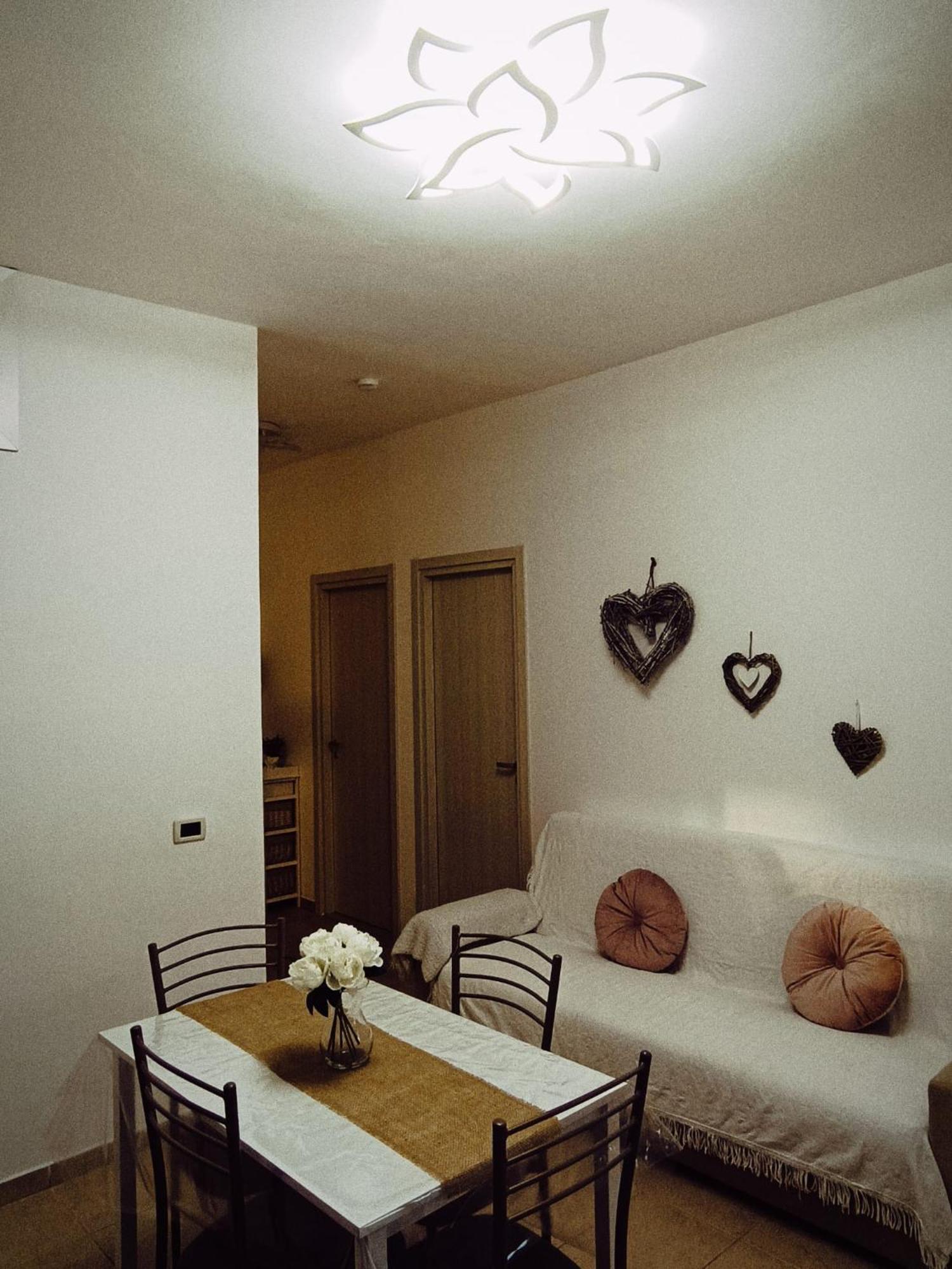 Le Sirene Sweet Home Torvaianica Exterior foto