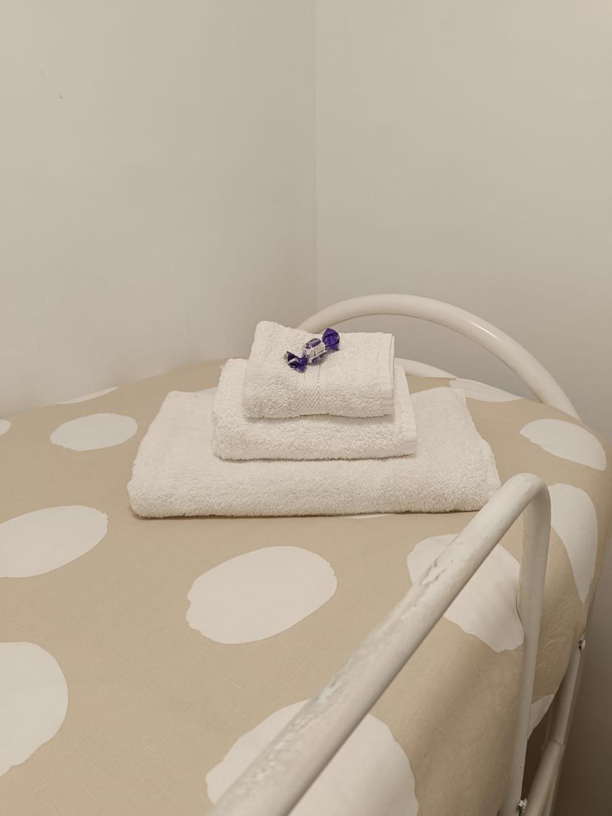 Le Sirene Sweet Home Torvaianica Exterior foto