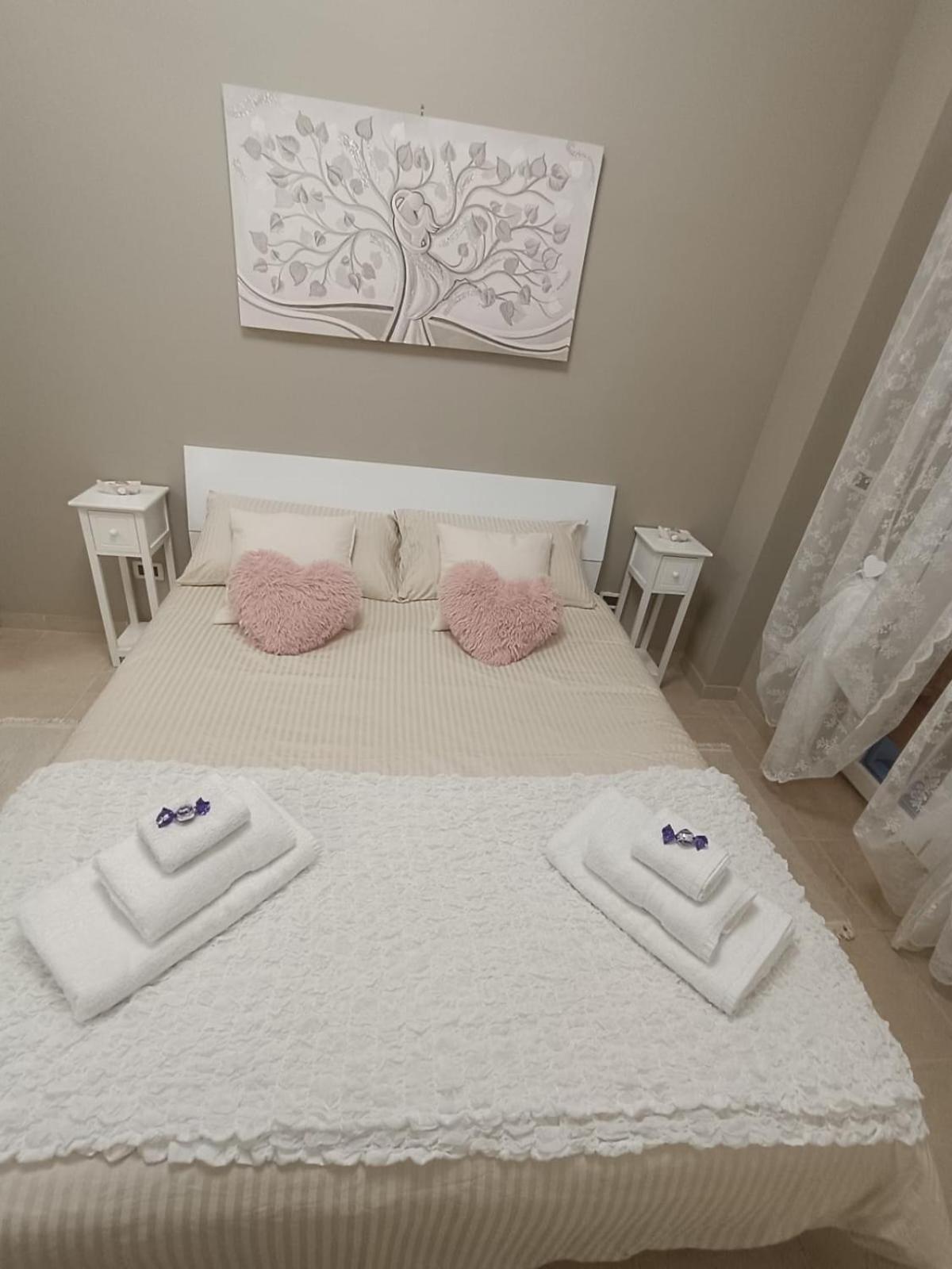 Le Sirene Sweet Home Torvaianica Exterior foto